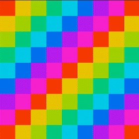 rainbow cycle w frac VEX.gif