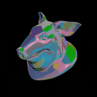 vex rand color from normal direction.gif